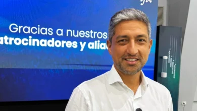 Javier Ortiz, presidente de Schneider Electric para el clúster Andino Norte (Colombia, Ecuador y Venezuela)