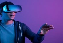 La realidad virtual incide también en la investigación científica