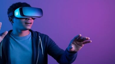 La realidad virtual incide también en la investigación científica