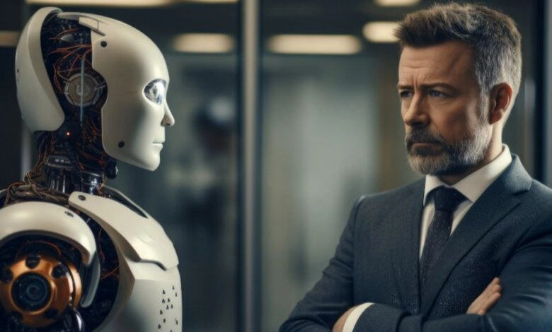 El avance de la inteligencia artificial redefine el futuro del trabajo global.