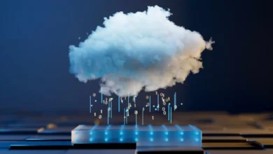 Para controlar costos y optimizar la IA, las empresas migran a la nube híbrida 10 La nube híbrida aparece como la opción ideal para las empresas