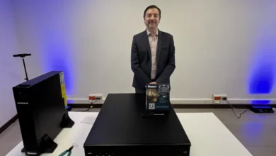 Energía inteligente clase 4: cómo funciona y por qué transformará la infraestructura eléctrica 10 Panduit impulsa en Latinoamérica la adopción de energía inteligente basada en Clase 4