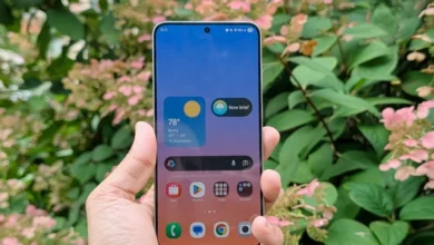 Galaxy S25 FE: inteligencia artificial al servicio de la creatividad digital 7 Galaxy S25 FE, innovación y creatividad en la palma de tu mano.