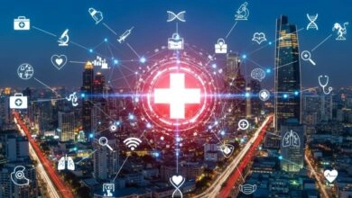 Infraestructura crítica que garantiza continuidad eléctrica en la atención médica.