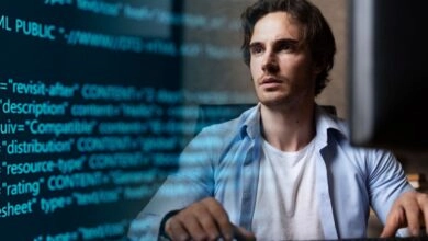 La IA ahorra a los desarrolladores colombianos casi un día laboral completo por semana en programación 6 La IA acelera el trabajo y abre nuevas oportunidades para los desarrolladores colombianos.