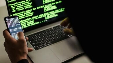 El pago de rescate tras un ciberataque sigue siendo la alternativa para muchas empresas 6 La ciberseguridad, un desafío constante en la era digital.