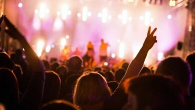 Shakira y Dua Lipa en Colombia: consejos para disfrutar los conciertos y evitar estafas 8 La música vuelve a Colombia con dos estrellas y una alerta sobre la seguridad en línea.