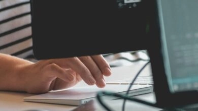 “Entré a una página y me vaciaron la cuenta”: cómo un clic puede abrir la puerta a los cibercriminales 6 Un clic puede abrir la puerta al robo de tus datos.