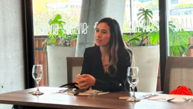 Kelly Quintero, gerente de canales de BeyondTrust para México, Centroamérica, el Caribe y la Región Andina