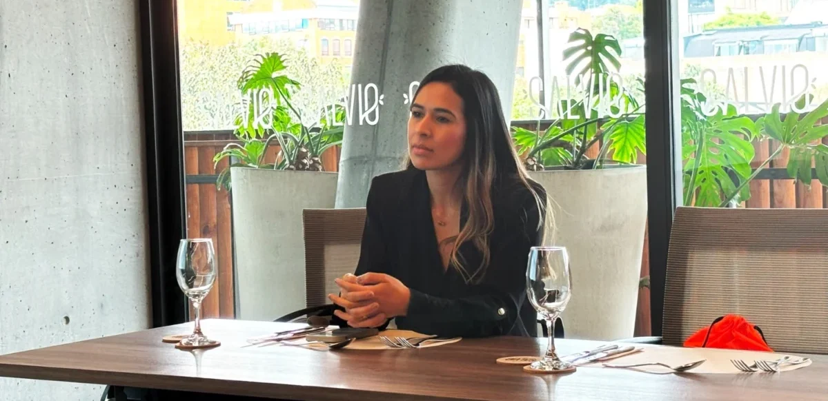 Kelly Quintero, gerente de canales de BeyondTrust para México, Centroamérica, el Caribe y la Región Andina