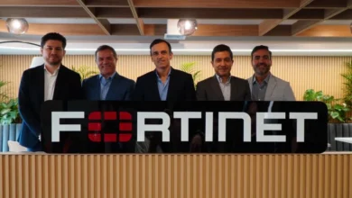 Fortinet abrió nuevas oficinas en Bogotá