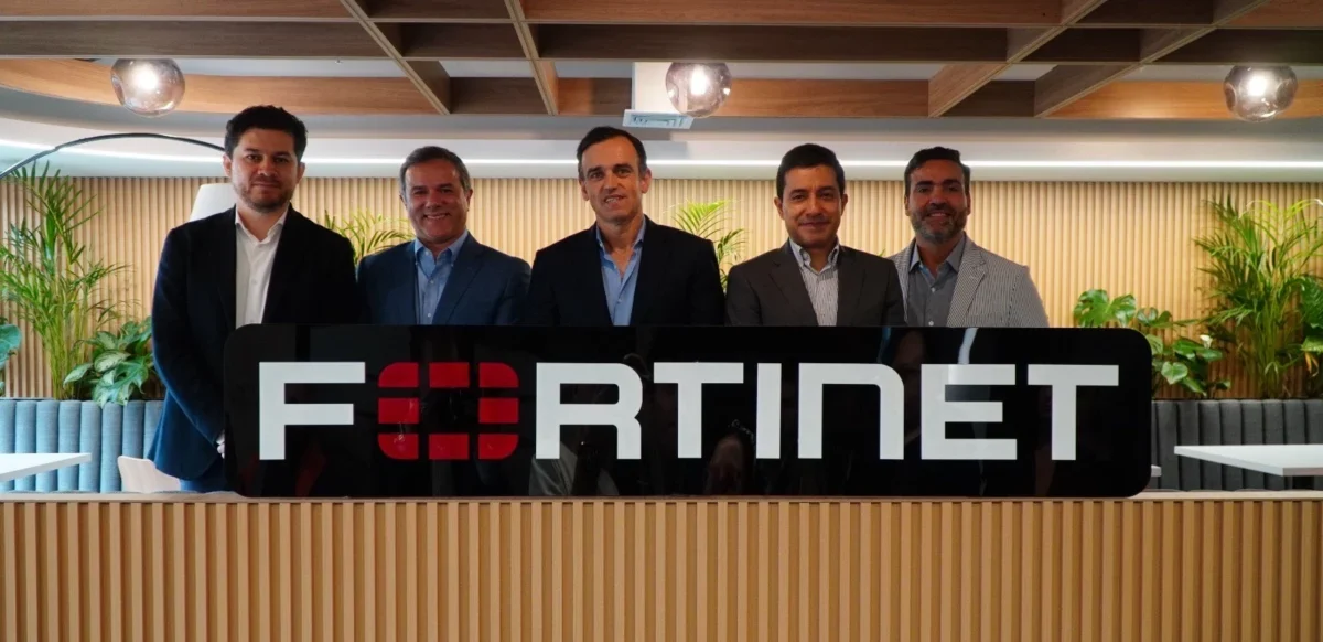 Fortinet abrió nuevas oficinas en Bogotá