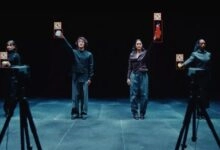 Cámaras inteligentes transforman la detección de objetos en música.