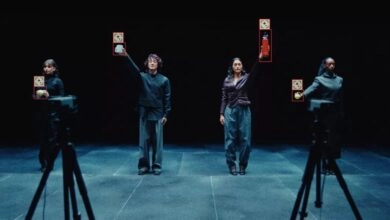 “The Object Detection Orchestra”: la IA convierte cámaras de Axis en instrumentos musicales 5 Cámaras inteligentes transforman la detección de objetos en música.