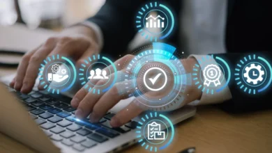 Colombia supera 7.100 millones de ciberataques en 2025 y empresas refuerzan seguridad digital 10 NewNet celebra casi tres décadas acompañando a empresas de América Latina en la gestión de riesgos digitales.