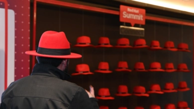 Red Hat Summit Connect 2025: inteligencia abierta y seguridad cuántica para una nueva era del canal 8 El Red Hat Summit Connect 2025 en Bogotá reunió a clientes, canales y líderes tecnológicos para explorar el futuro de la IA abierta, la automatización y la seguridad post-cuántica bajo el lema “Unlock what’s next”.