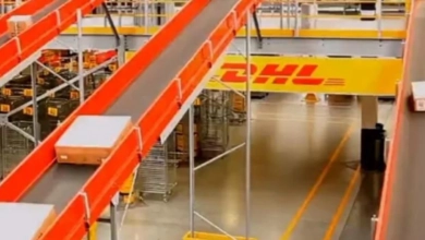 DHL Supply Chain: cómo prepararse para la temporada alta y hacer más eficiente el e-commerce en Colombia 67 Durante los últimos meses del año, el volumen de pedidos online en Colombia aumenta y requiere una logística robusta.