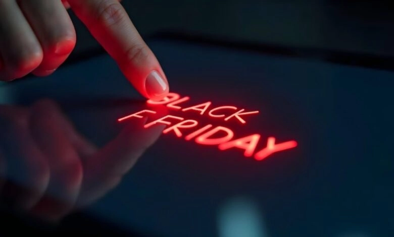 El Black Friday impulsa la competencia y la innovación en las estrategias de venta.