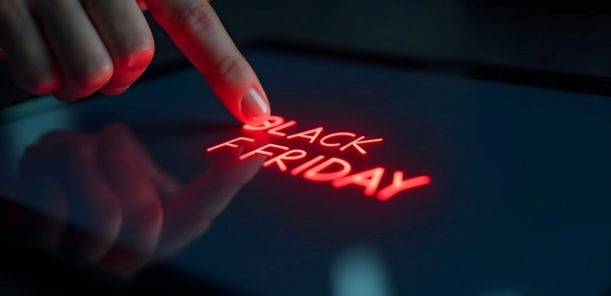 El Black Friday impulsa la competencia y la innovación en las estrategias de venta.