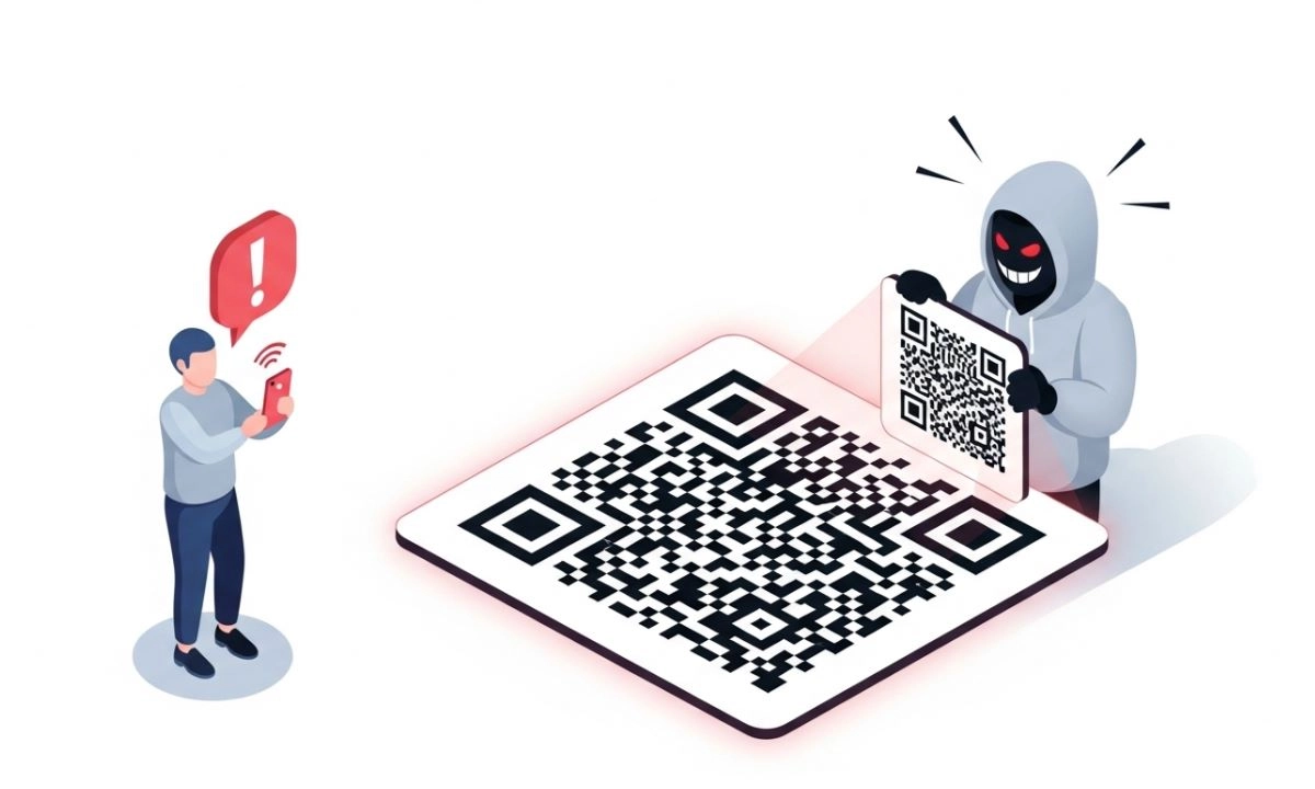 Detectan un aumento del 27% en amenazas por correo electrónico impulsadas por IA 3 El “quishing”, o phishing con códigos QR, se dispara: los ciberdelincuentes usan códigos falsos para dirigir a las víctimas a sitios fraudulentos y robar sus credenciales.