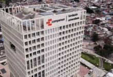 Compensar y Huawei sellaron una alianza