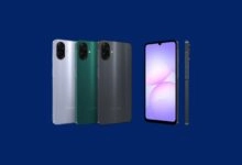 Galaxy A17 y A07, seguridad y rendimiento para el día a día.