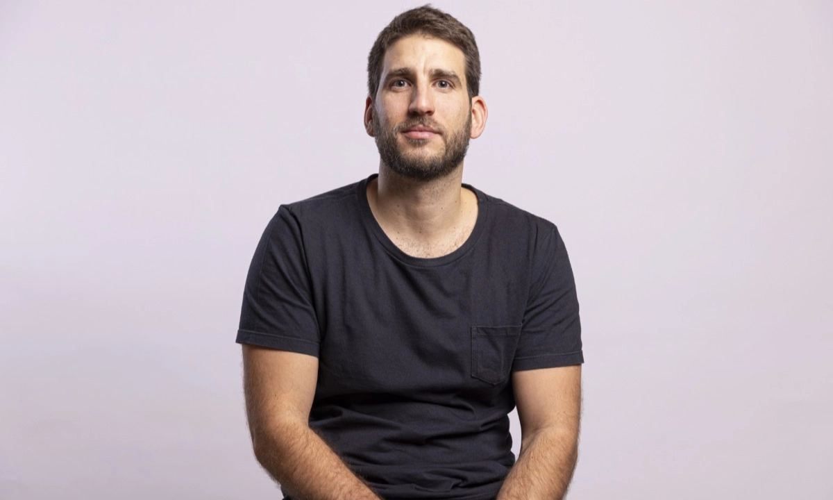 En Black Friday, 3 claves para aumentar las ventas y generar ofertas súper llamativas 2 Guilherme Stefanini, CMO de Stefanini Group.