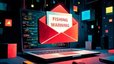 Detectan un aumento del 27% en amenazas por correo electrónico impulsadas por IA 9 La bandeja de entrada es el nuevo frente de la ciberseguridad.