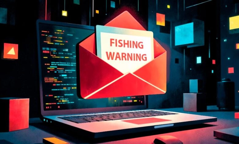 La bandeja de entrada es el nuevo frente de la ciberseguridad.