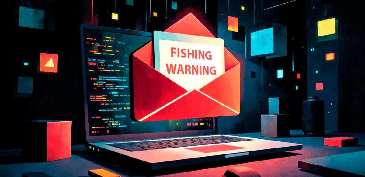 La bandeja de entrada es el nuevo frente de la ciberseguridad.