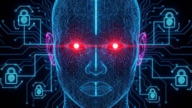 La detección de deepfakes protege la identidad digital en tiempo real.