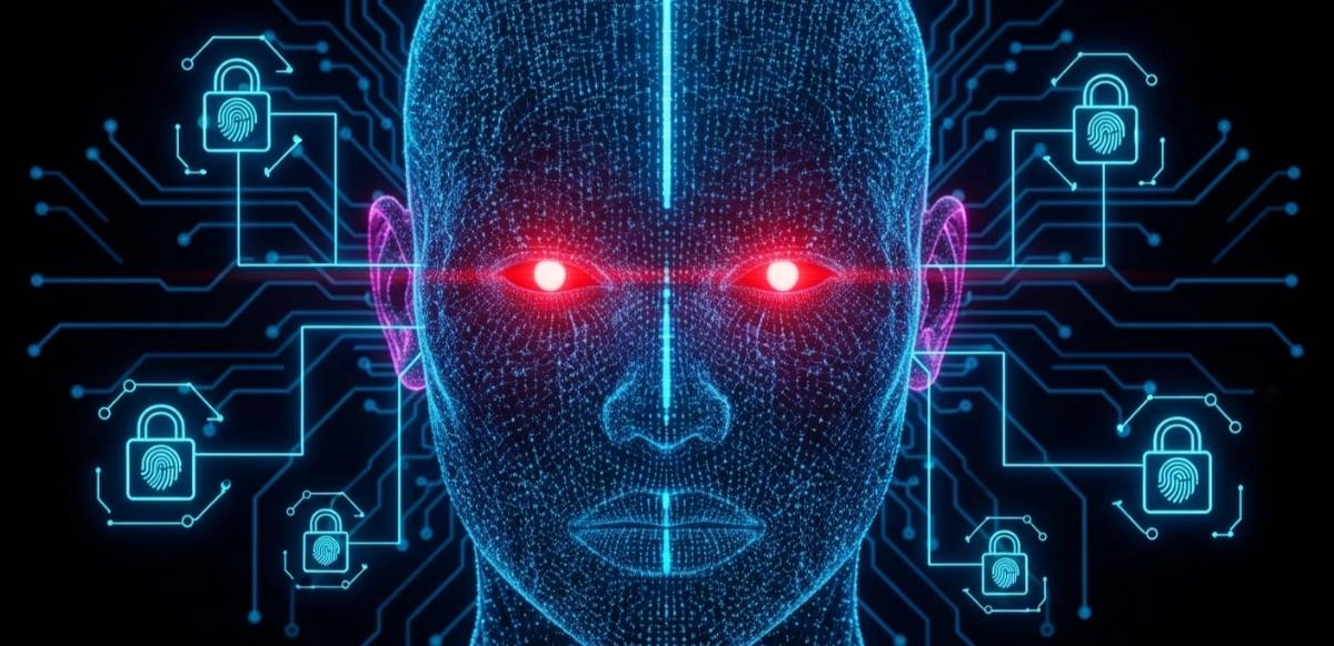 La detección de deepfakes protege la identidad digital en tiempo real.