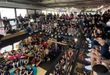 Las nuevas oficinas de Vtex en España