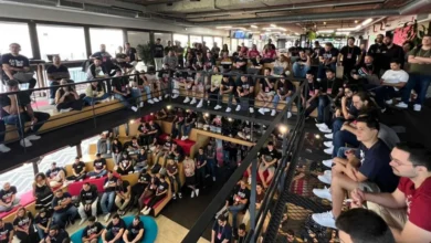 VTEX, la empresa de e-commerce impulsado con IA, conquista el mercado europeo 9 Las nuevas oficinas de Vtex en España