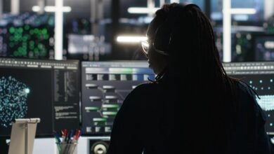 Operaciones de ciberseguridad 24/7 para una protección continua y confiable.