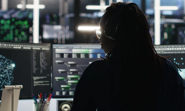 Operaciones de ciberseguridad 24/7 para una protección continua y confiable.