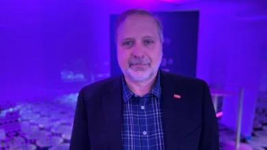 Alejandro Dirgan, líder de plataforma de Red Hat para América Latina