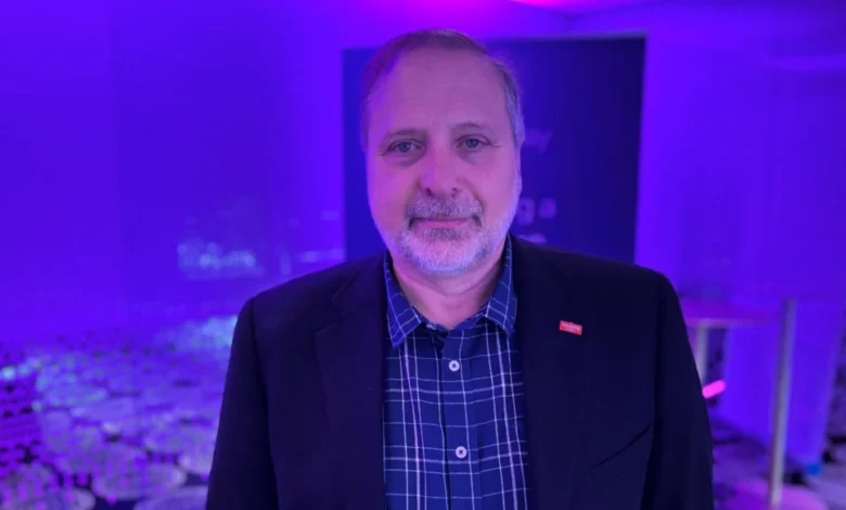 Alejandro Dirgan, líder de plataforma de Red Hat para América Latina