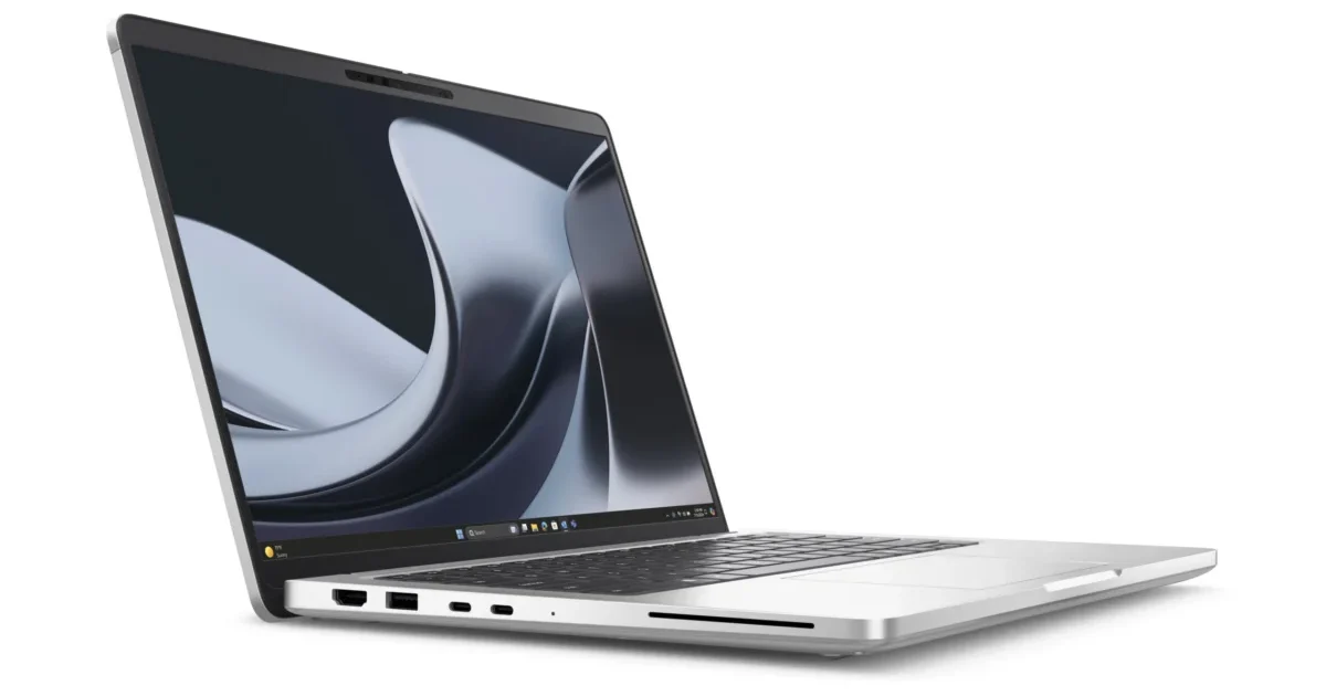 Dell Technologies renovó su portafolio con nuevas laptops