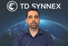 Luiz Costa, Consultant, Field Technology de TD SYNNEX.