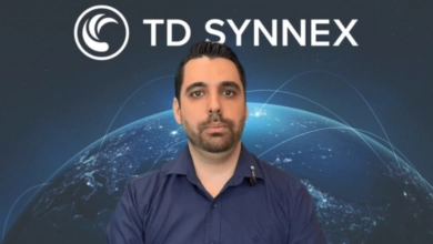 TD SYNNEX lidera la adopción de la nueva Ciberseguridad en la Transformación Digital Colombiana 8 Luiz Costa, Consultant, Field Technology de TD SYNNEX.