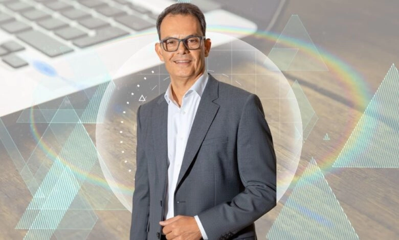 Germano Couy, Copresidente de la Región Panamericana de Acer.