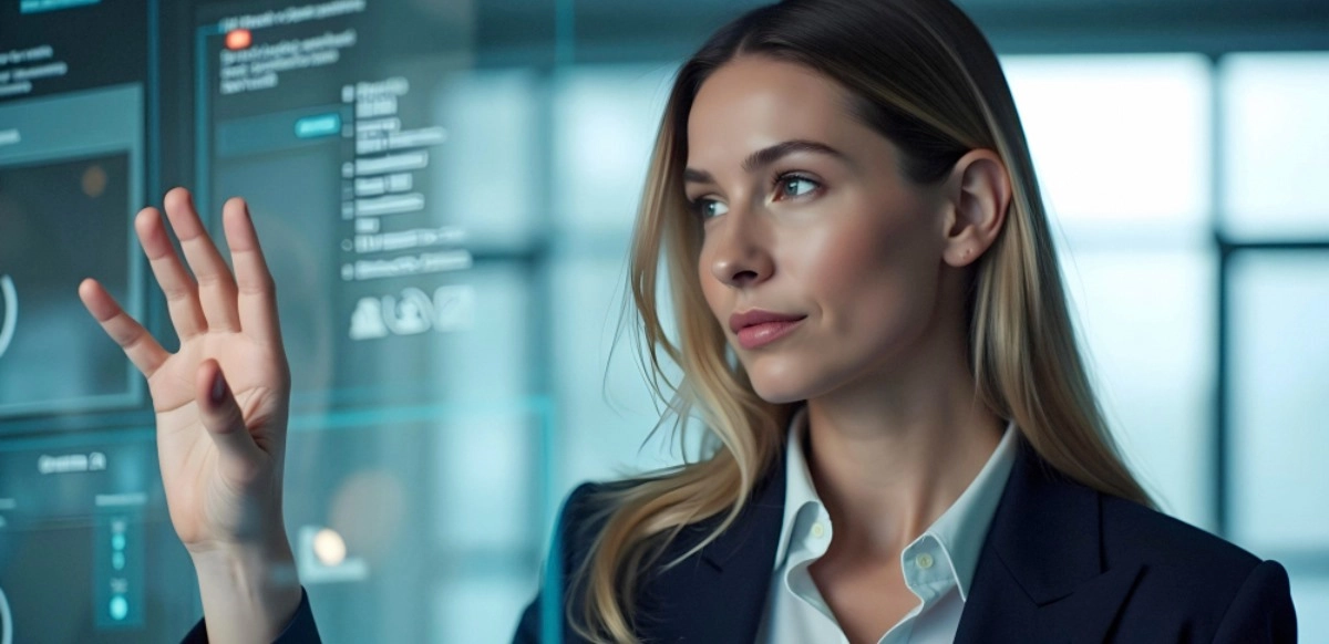 IA que transforma el servicio al cliente y abre nuevas oportunidades.