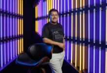 Javier Marbec, director de Mercado Internacional de TOTVS.