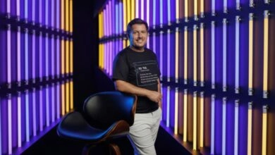 Javier Marbec, director de Mercado Internacional de TOTVS.