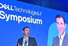 David Hernández, country manager para Colombia y Ecuador en Dell Technologies