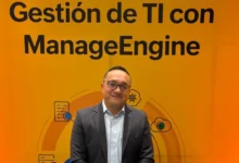 Ciberseguridad e IA, la propuesta de ManageEngine hacia la transformación digital 4 Wilson Calderón, Director Técnico de ManageEngine