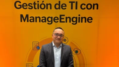 Ciberseguridad e IA, la propuesta de ManageEngine hacia la transformación digital 6 Wilson Calderón, Director Técnico de ManageEngine