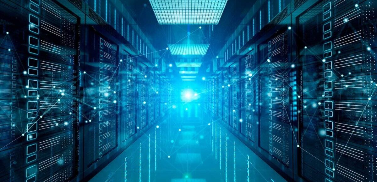 Schneider Electric y NVIDIA aceleran la próxima generación de fábricas de inteligencia artificial