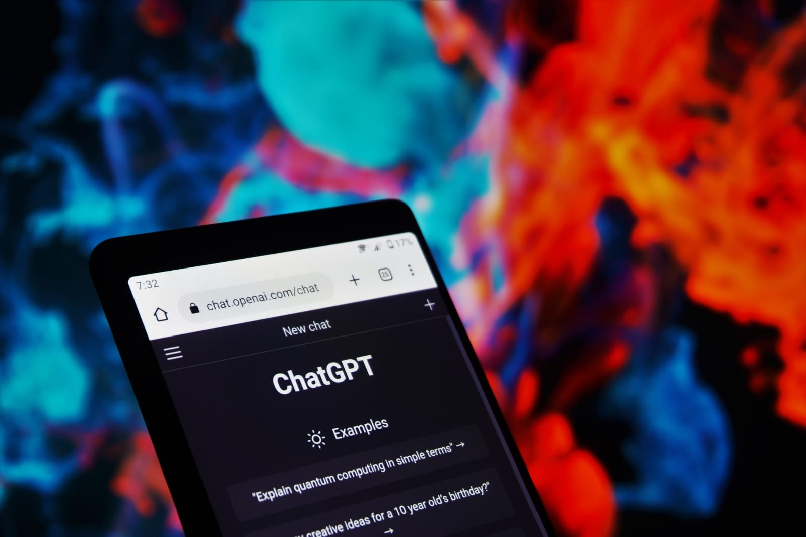 La nueva era de las búsquedas: la IA desafía a Google